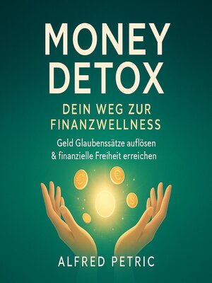 cover image of Money Detox--Dein Weg zur Finanzwellness
